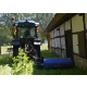 Traktor ISEKI TG 6507